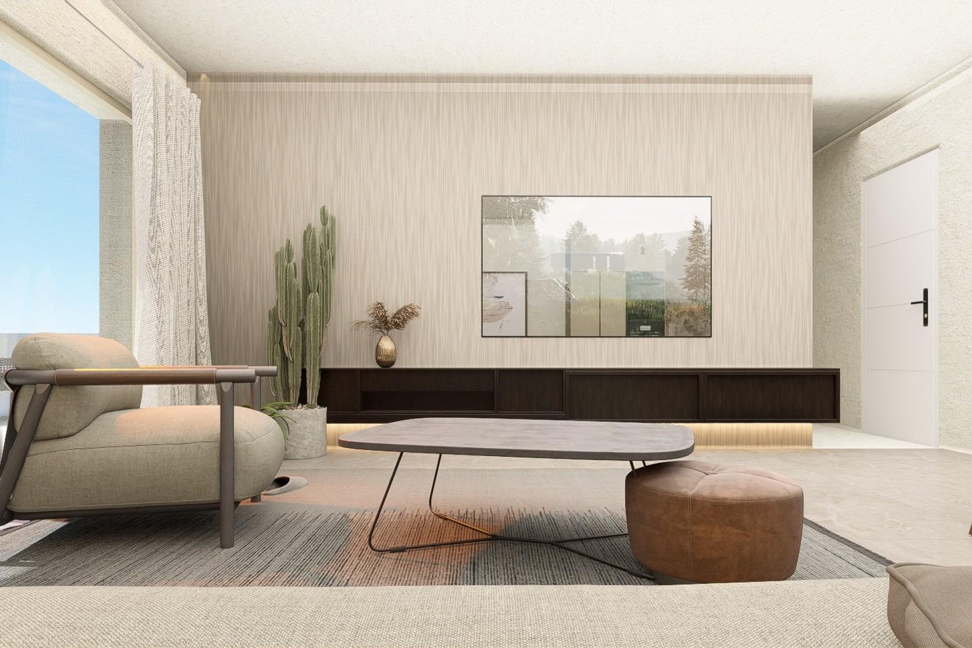 New Build - Bungalow -
Pilar de la Horadada - pueblo