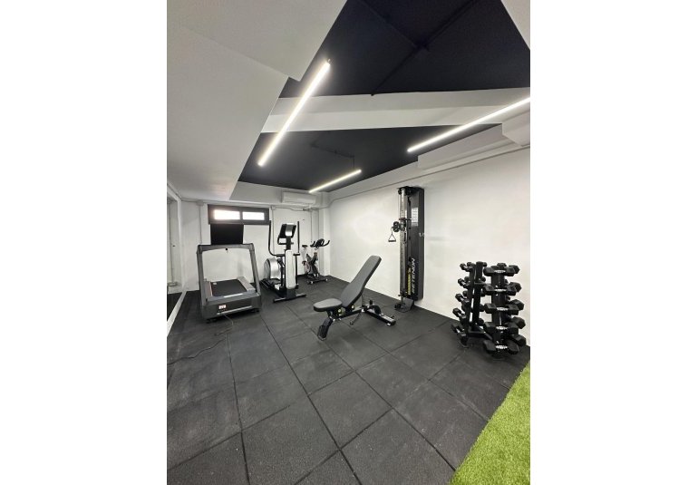 New Build - Bungalow -
Pilar de la Horadada - pueblo