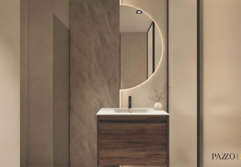 New Build - Bungalow -
Pilar de la Horadada - pueblo