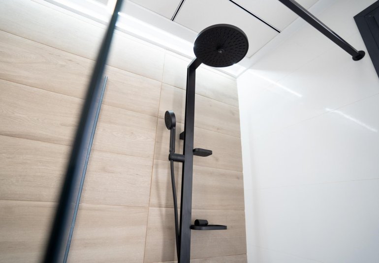 New Build - Bungalow -
Pilar de la Horadada - pueblo