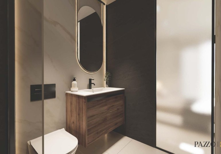 New Build - Bungalow -
Pilar de la Horadada - pueblo