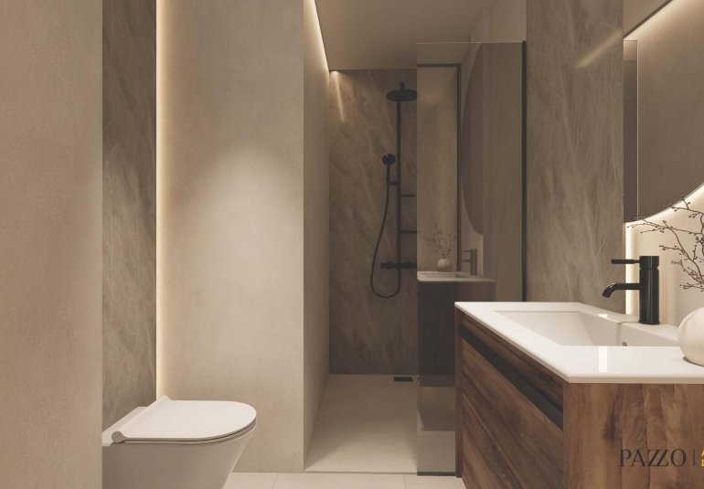 New Build - Bungalow -
Pilar de la Horadada - pueblo