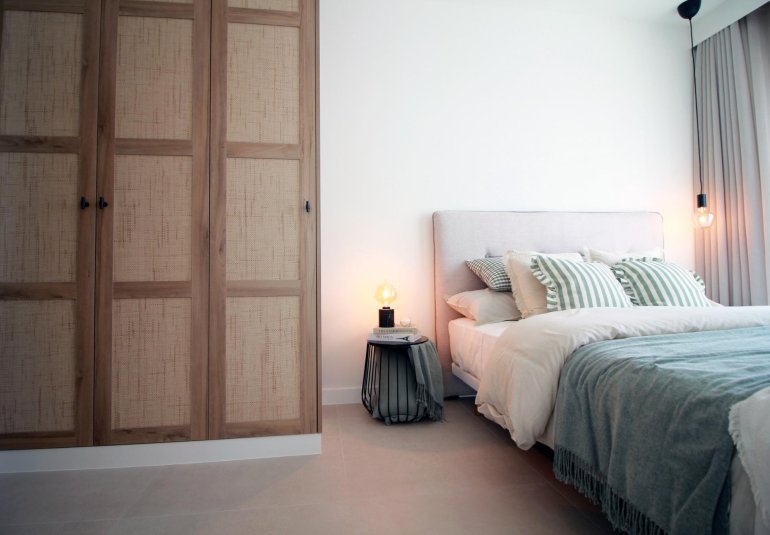 New Build - Bungalow -
Pilar de la Horadada - Torre De La Horadada