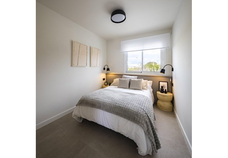 New Build - Bungalow -
Pilar de la Horadada - Torre De La Horadada