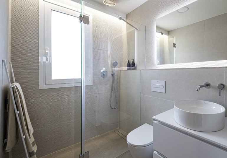 New Build - Bungalow -
Pilar de la Horadada - Torre De La Horadada