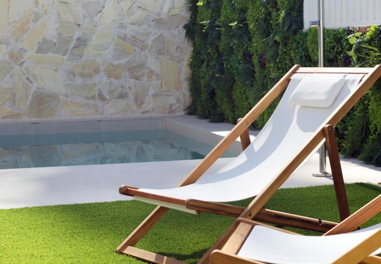 New Build - Bungalow -
Pilar de la Horadada - Torre De La Horadada