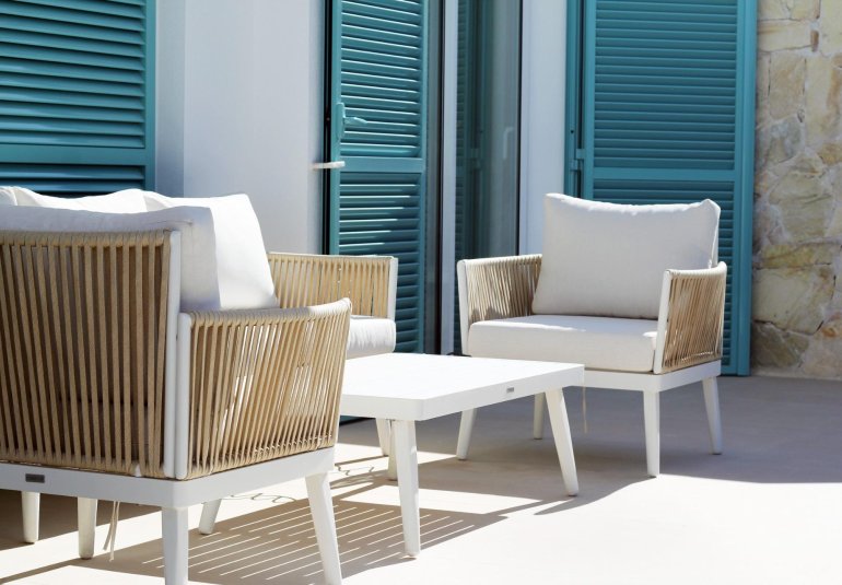 New Build - Bungalow -
Pilar de la Horadada - Torre De La Horadada