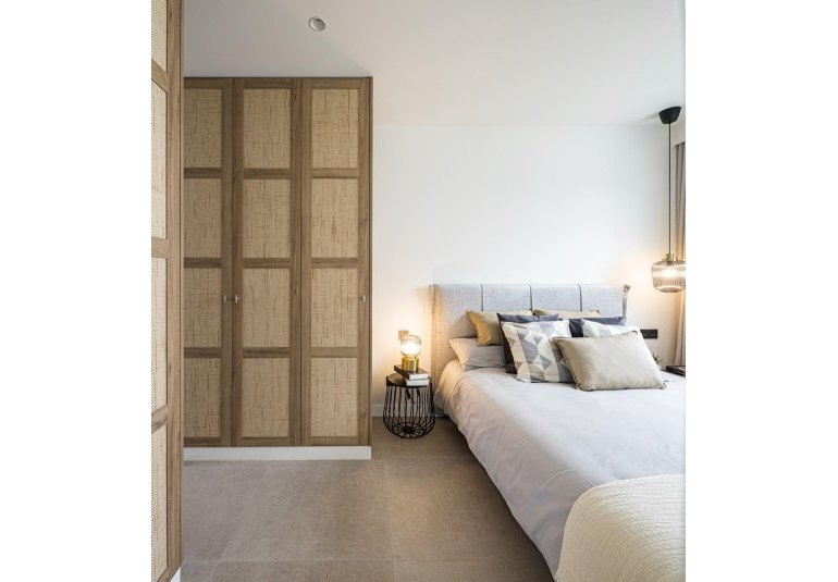 New Build - Bungalow -
Pilar de la Horadada - Torre De La Horadada