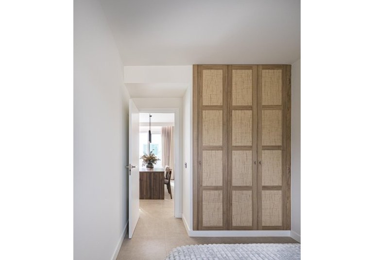 New Build - Bungalow -
Pilar de la Horadada - Torre De La Horadada