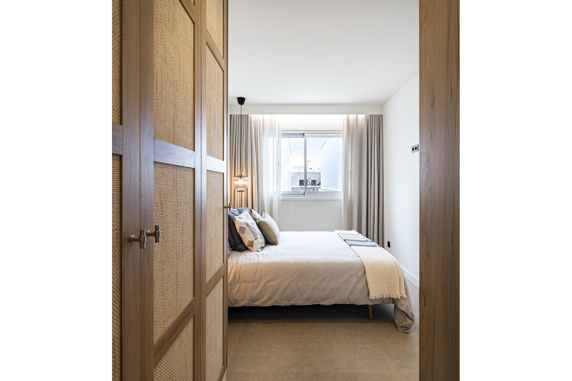 New Build - Bungalow -
Pilar de la Horadada - Torre De La Horadada