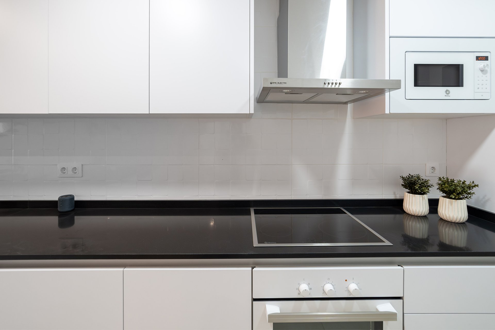 New Build - Bungalow -
Pulpi - Spain