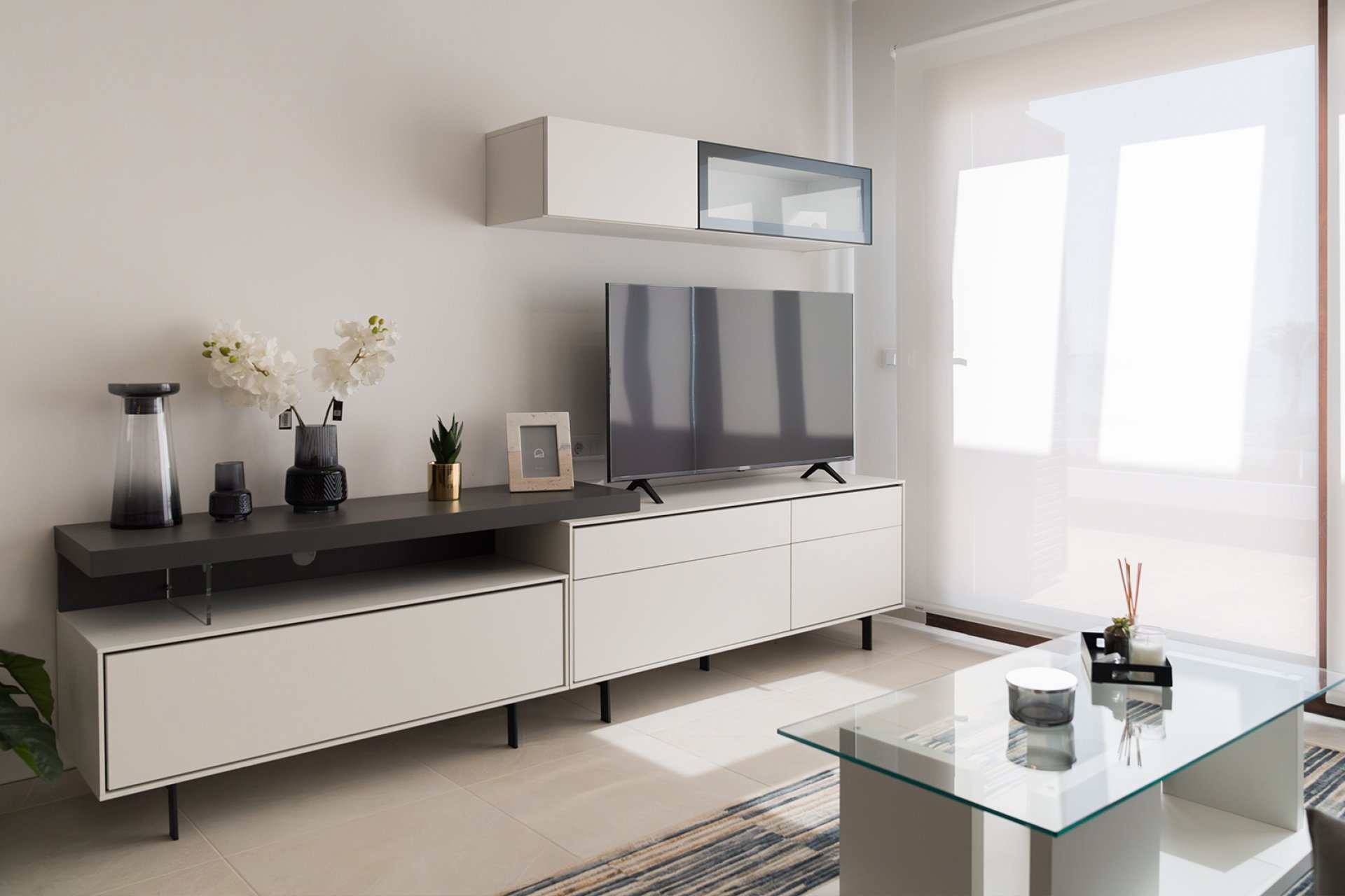 New Build - Bungalow -
Pulpi - Spain