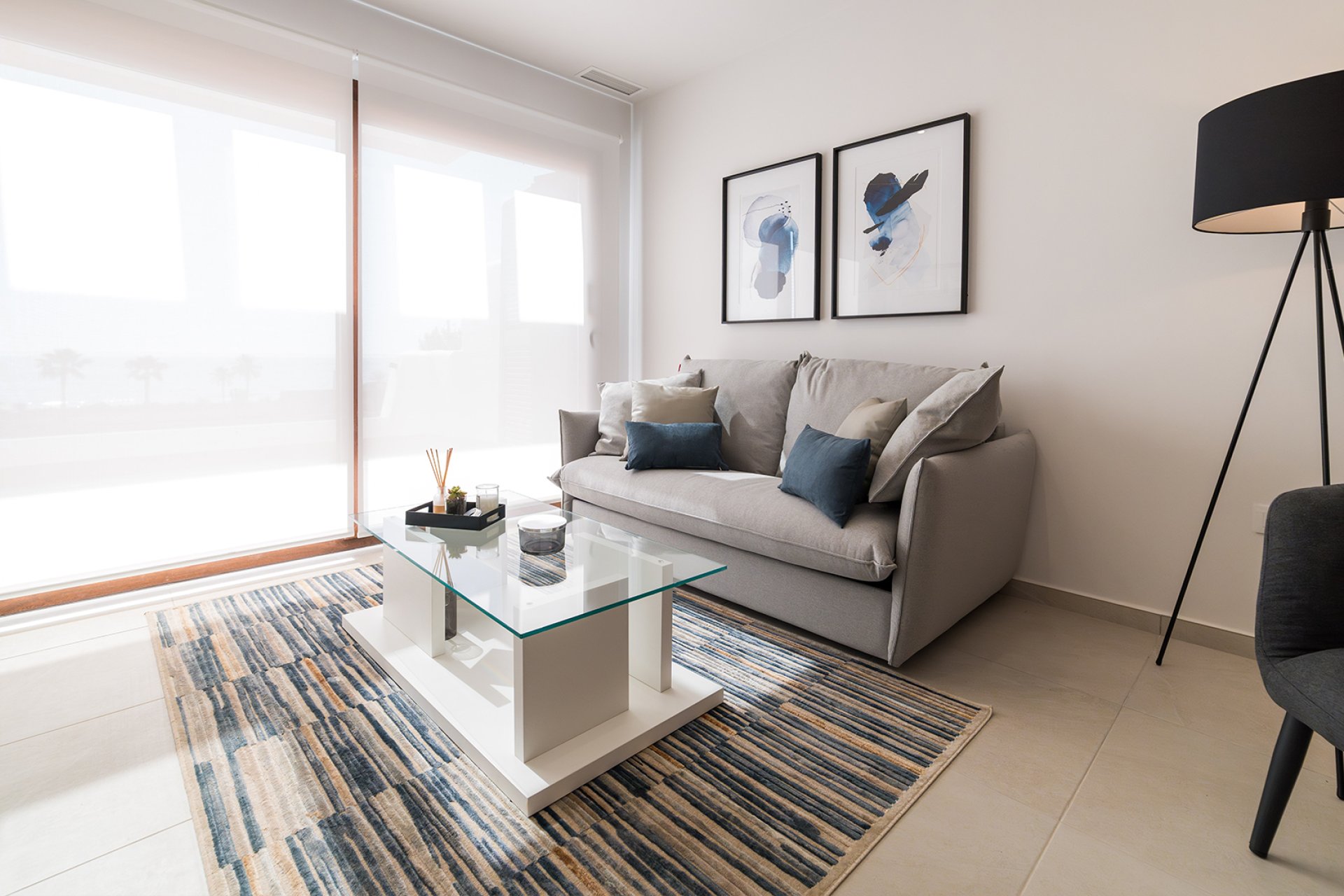 New Build - Bungalow -
Pulpi - Spain