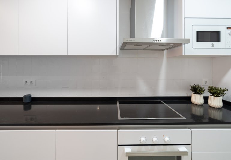 New Build - Bungalow -
Pulpi - Spain