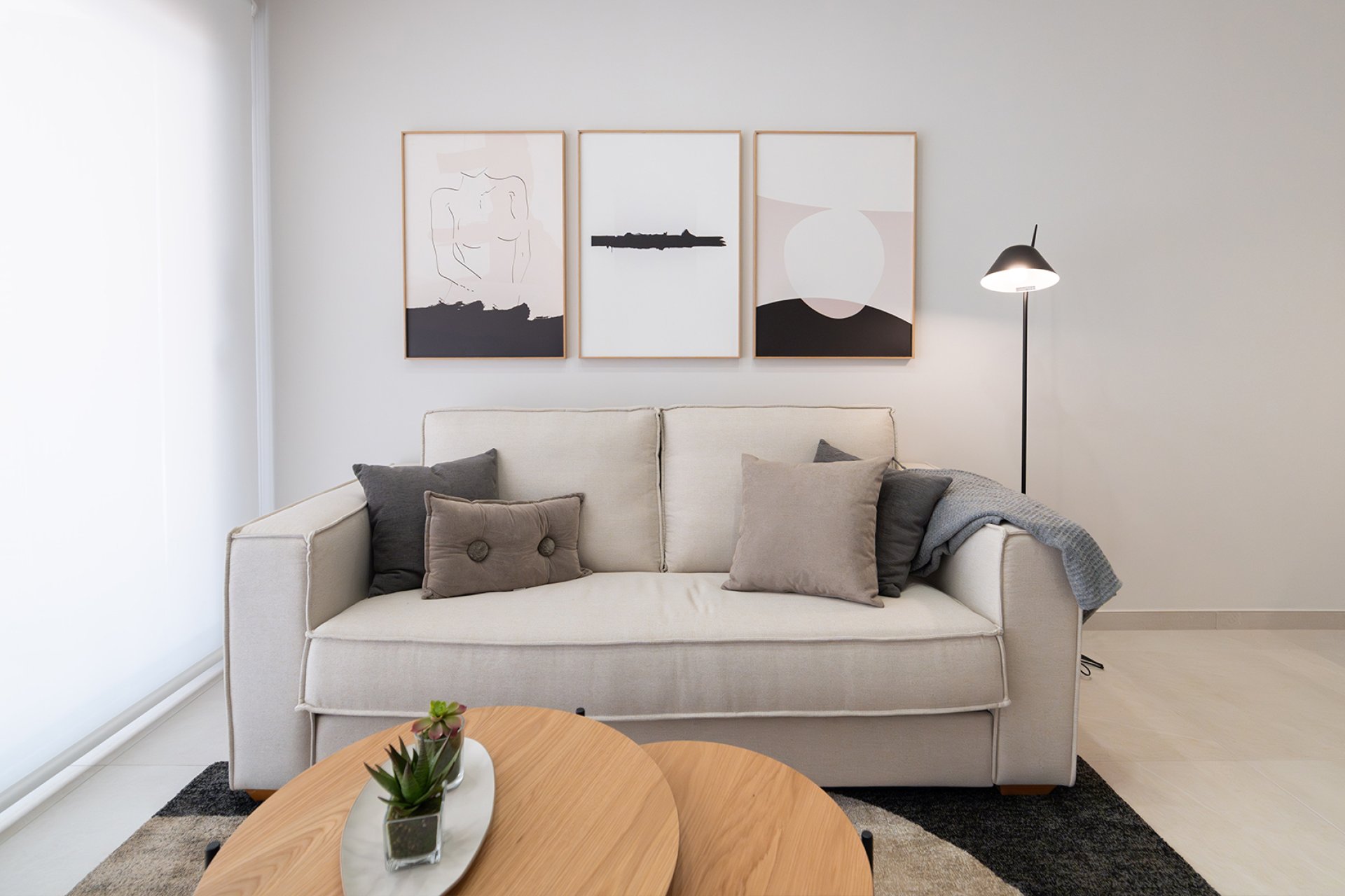 New Build - Bungalow -
Pulpi - Spain