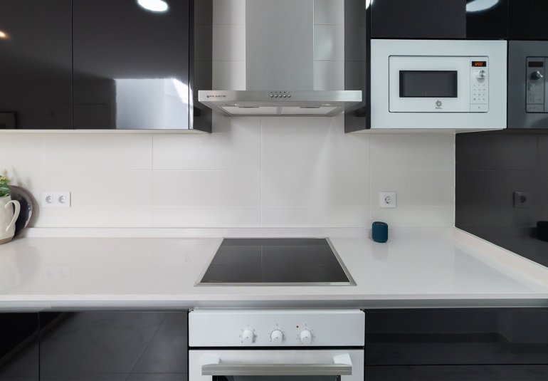 New Build - Bungalow -
Pulpi - Spain