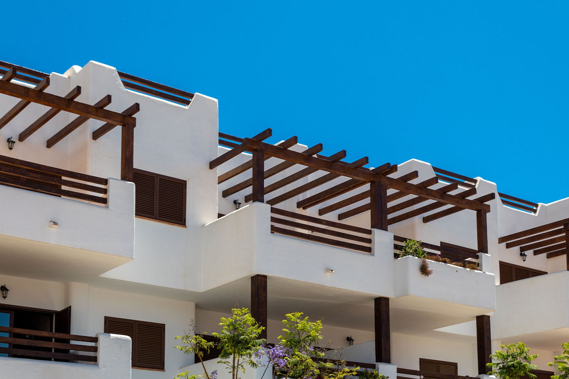 New Build - Bungalow -
Pulpi - Spain