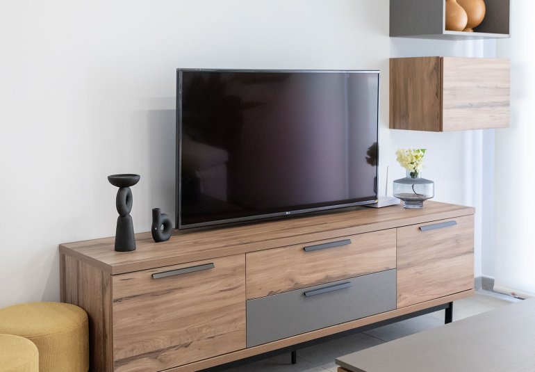 New Build - Bungalow -
Pulpi - Spain