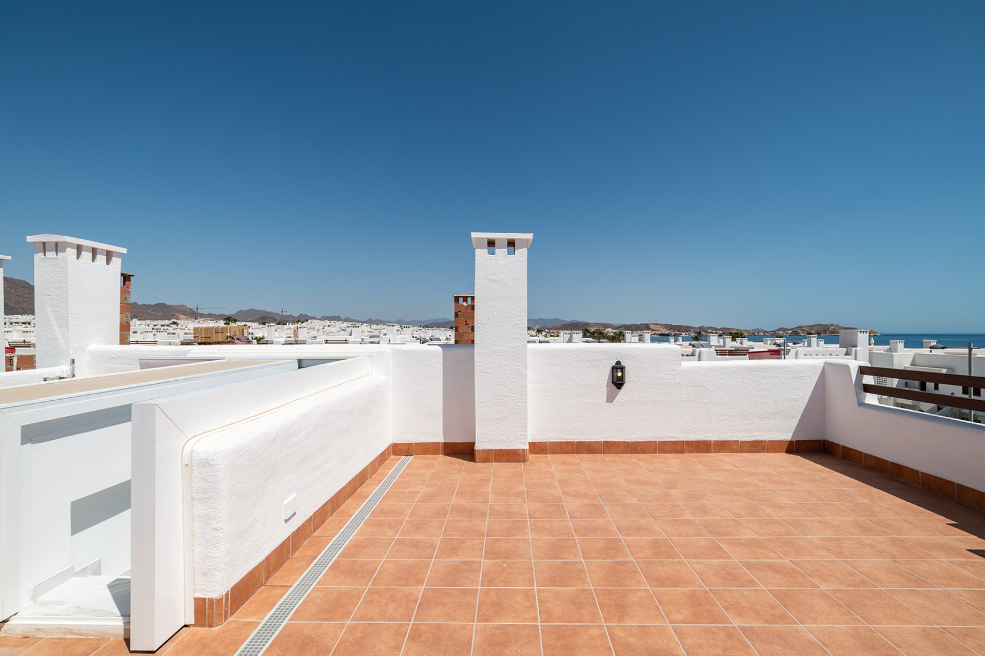 New Build - Bungalow -
Pulpi - Spain