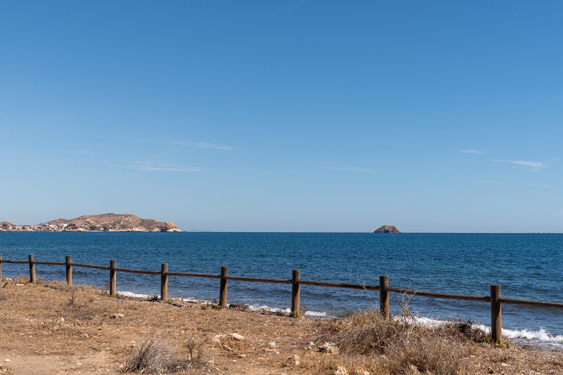 New Build - Bungalow -
Pulpi - Spain