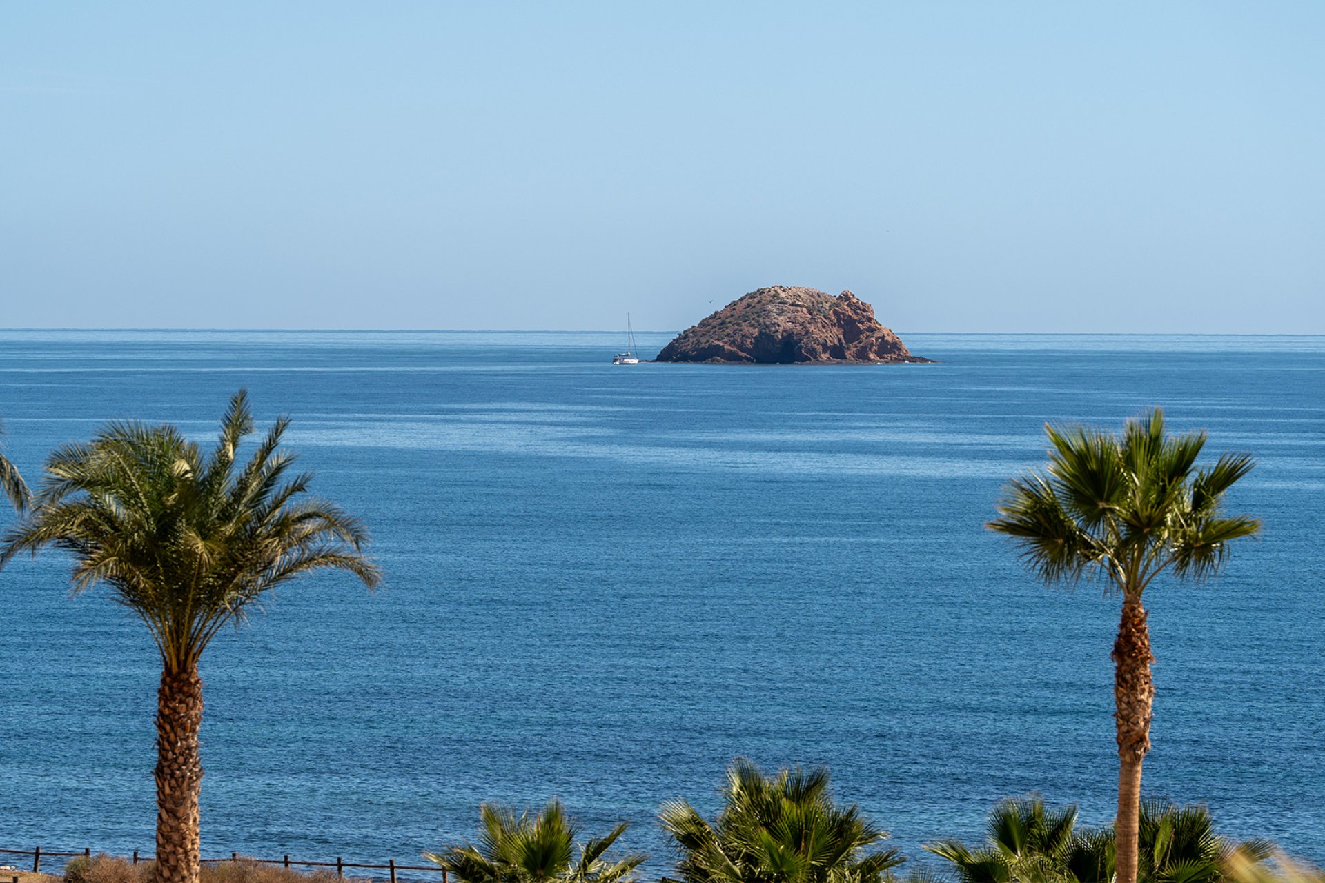 New Build - Bungalow -
Pulpi - Spain