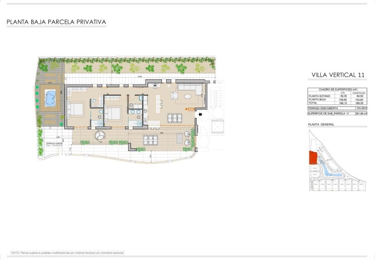 New Build - Bungalow -
San Juan de los Terreros - Mar De Pulpí