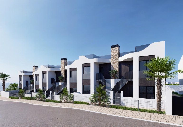 New Build - Bungalow -
San Miguel - Cerro del Sol