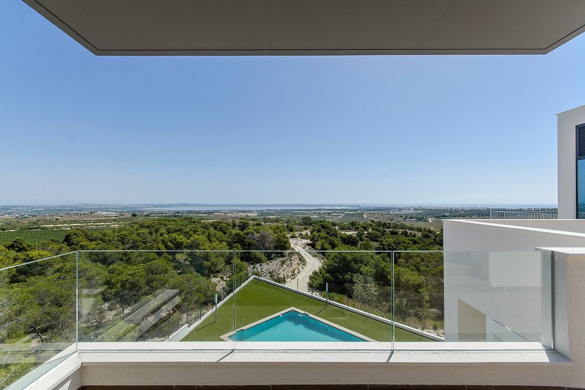 New Build - Bungalow -
San Miguel - Cerro del Sol