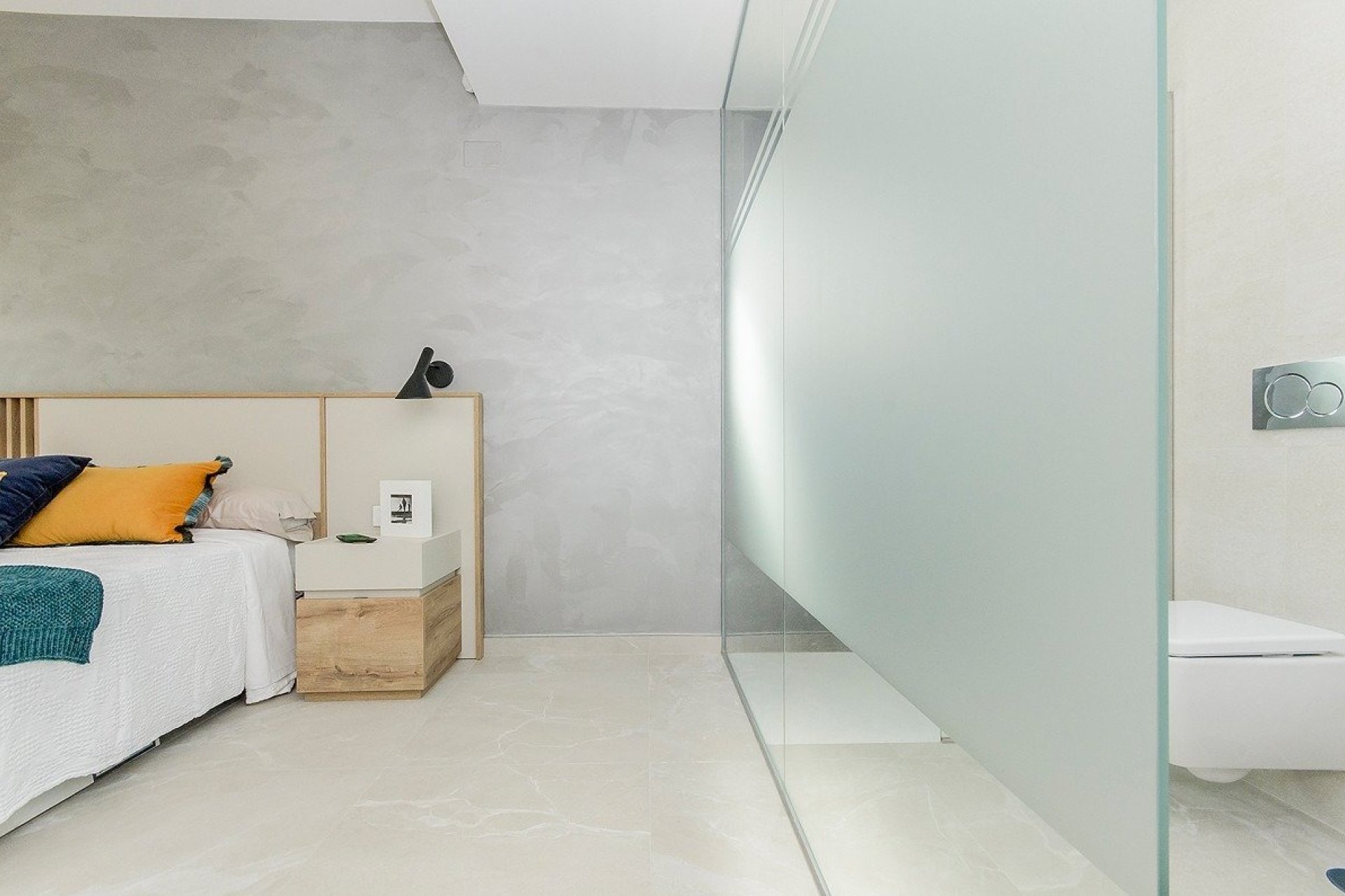 New Build - Bungalow -
San Miguel - Cerro del Sol