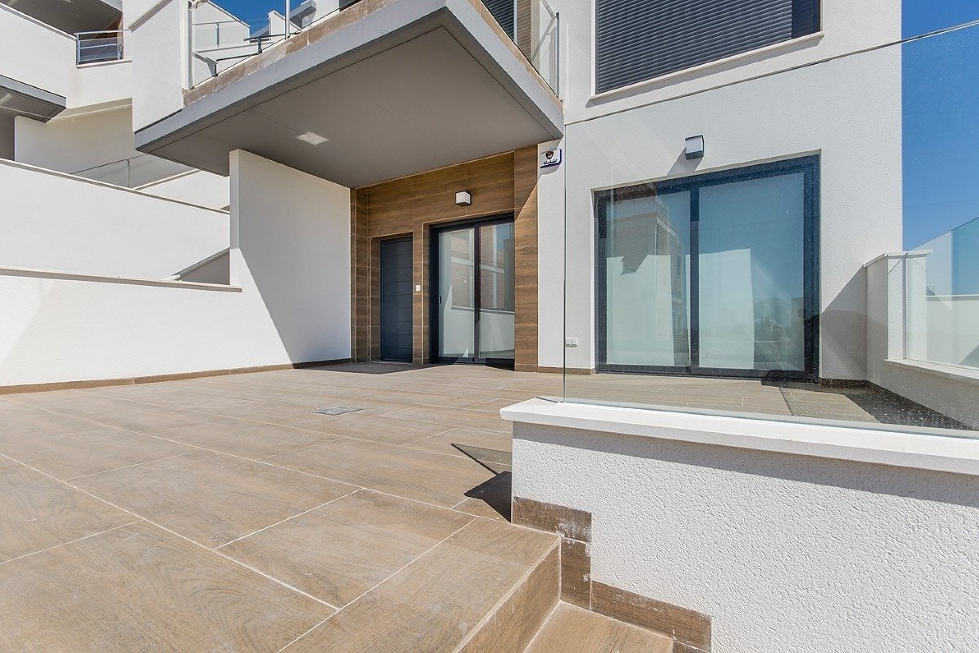 New Build - Bungalow -
San Miguel - Cerro del Sol