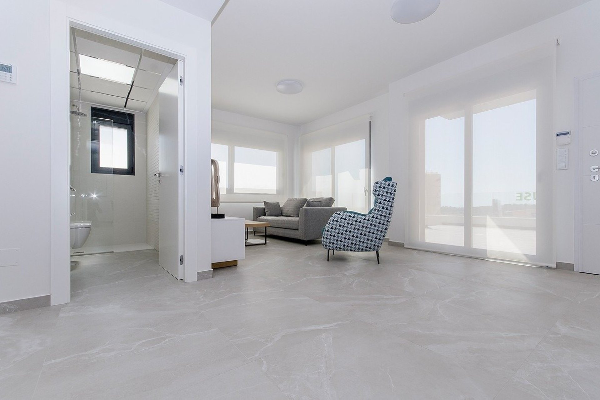 New Build - Bungalow -
San Miguel - Cerro del Sol