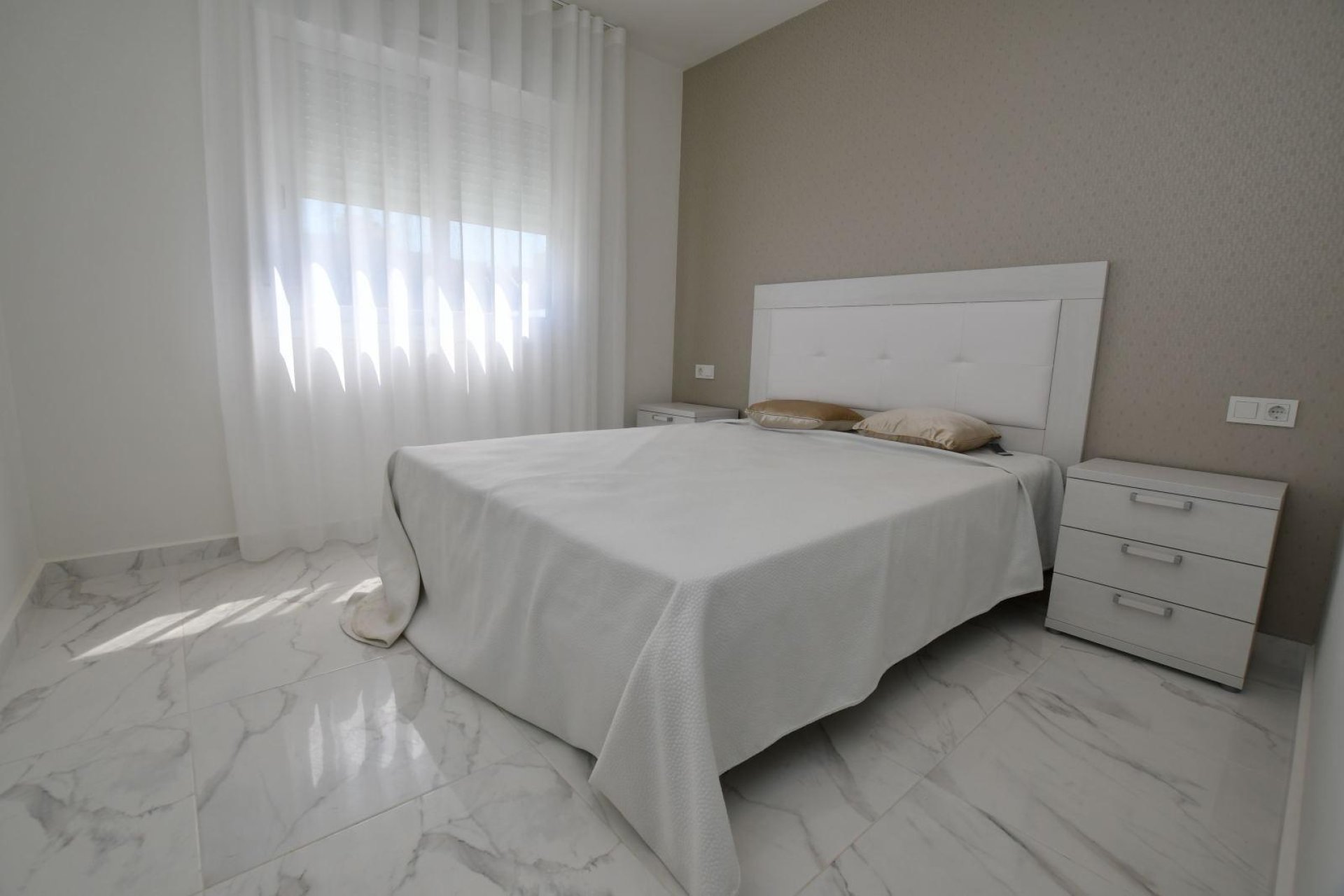 New Build - Bungalow -
San Miguel - La Cañada