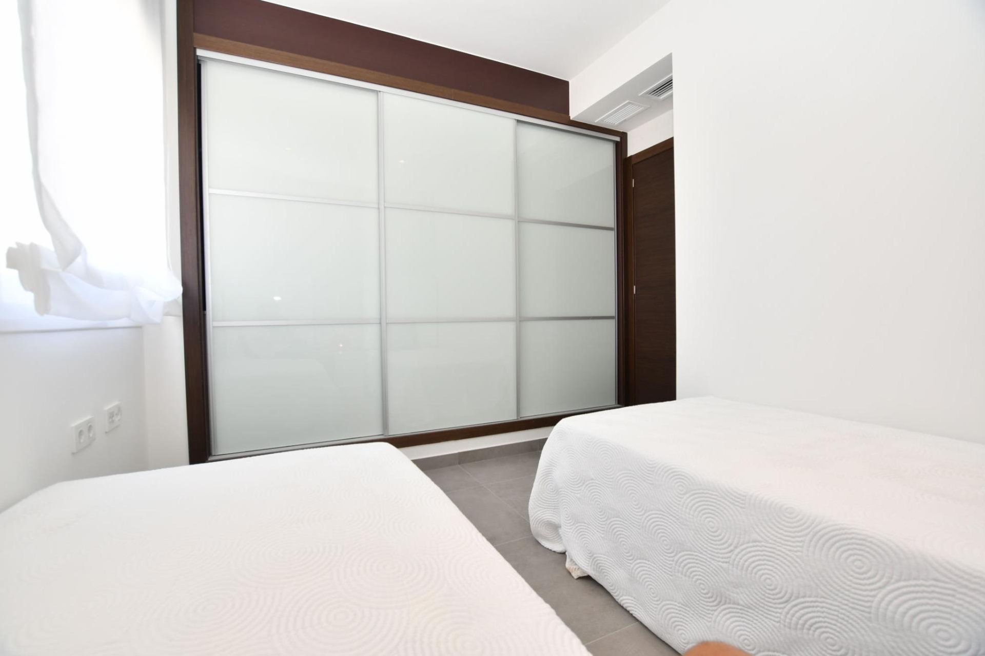 New Build - Bungalow -
San Miguel - La Cañada