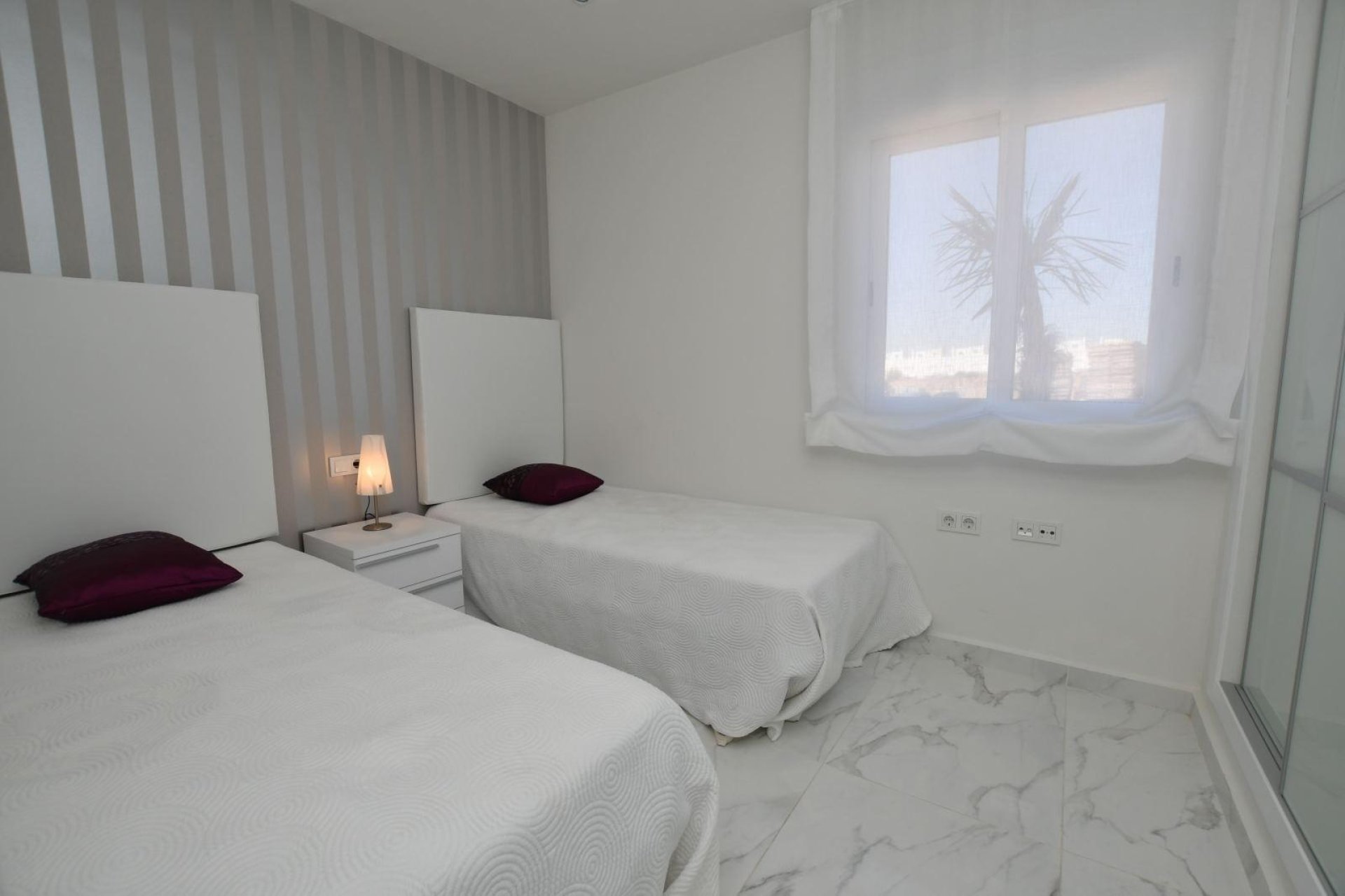 New Build - Bungalow -
San Miguel - La Cañada