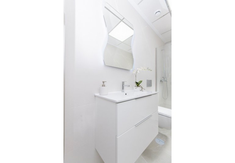 New Build - Bungalow -
San Miguel - VistaBella Golf