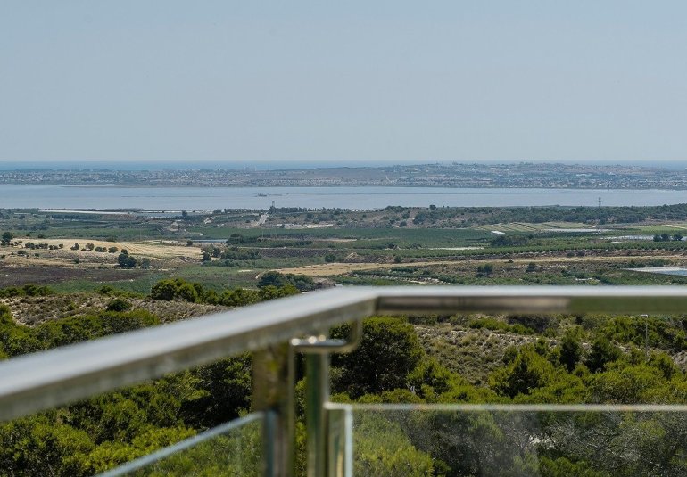 New Build - Bungalow -
San Miguel - VistaBella Golf