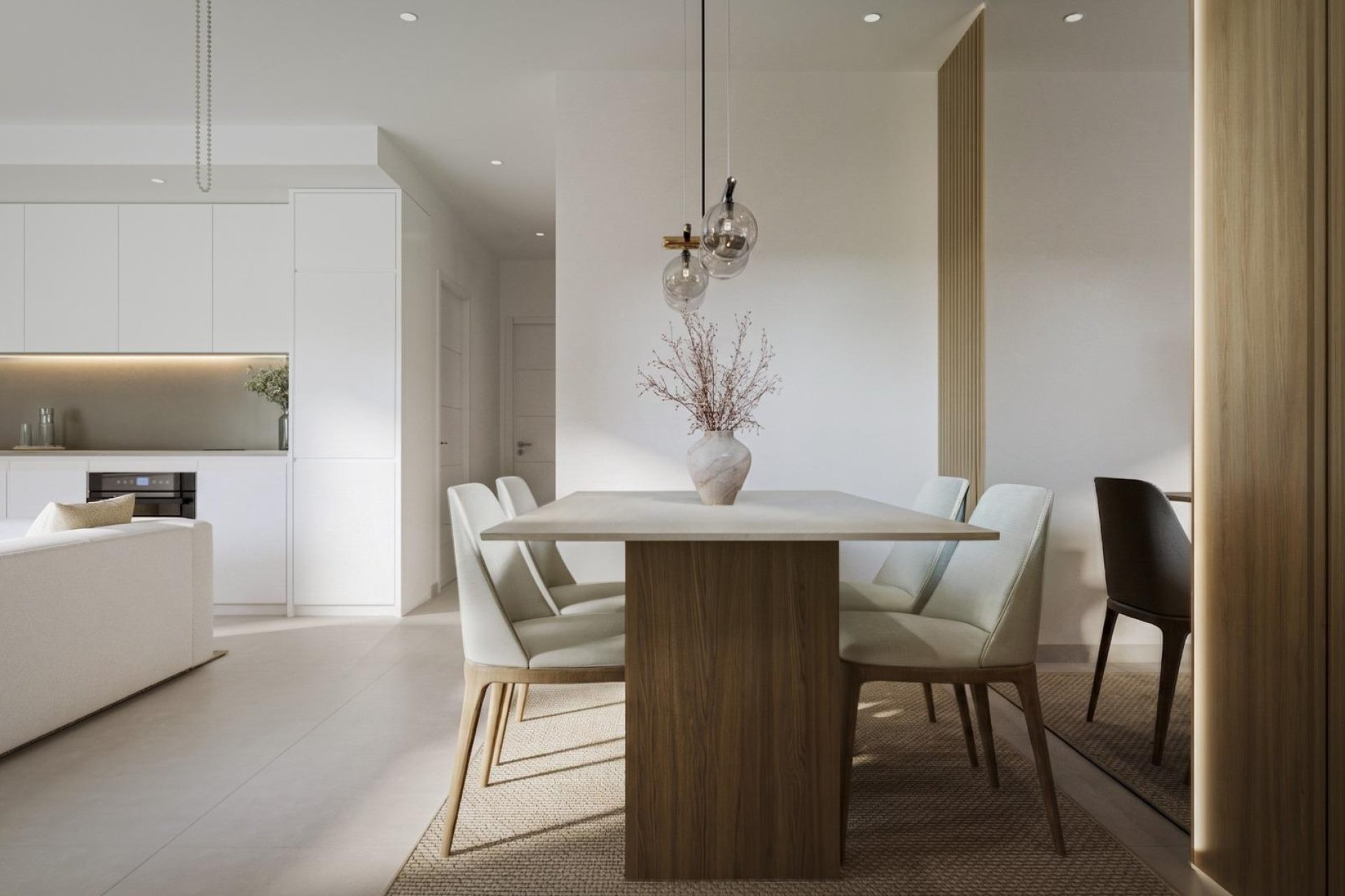 New Build - Bungalow -
San Pedro del Pinatar - El salero