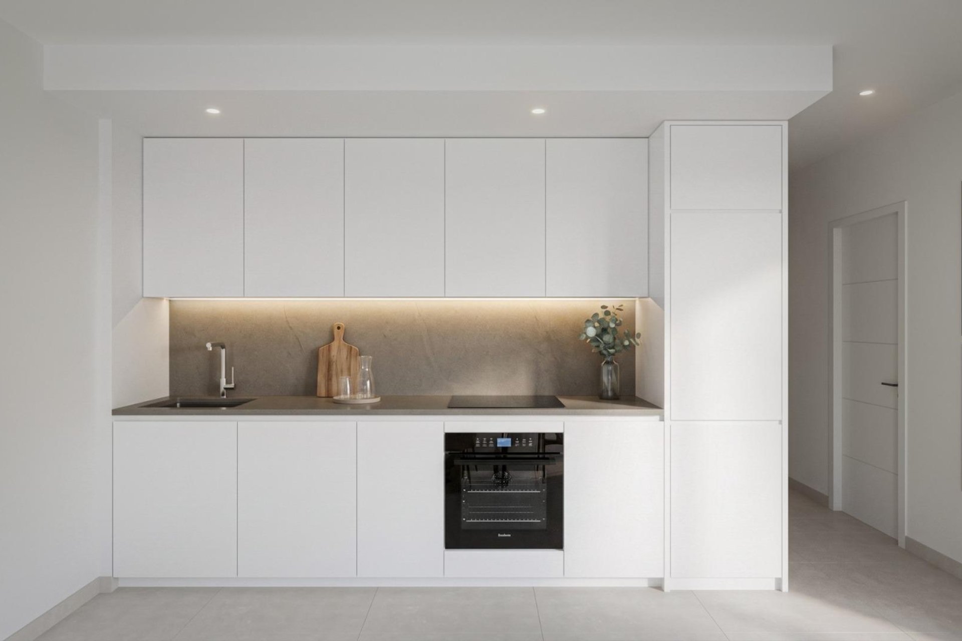 New Build - Bungalow -
San Pedro del Pinatar - El salero