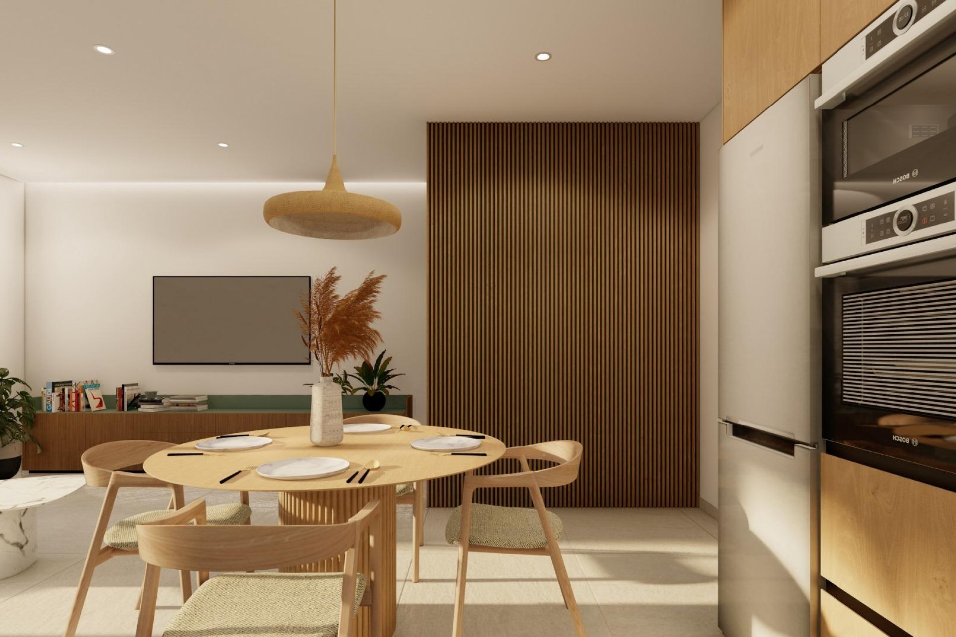 New Build - Bungalow -
San Pedro del Pinatar - Lo Pagan, San Pedro del Pinatar