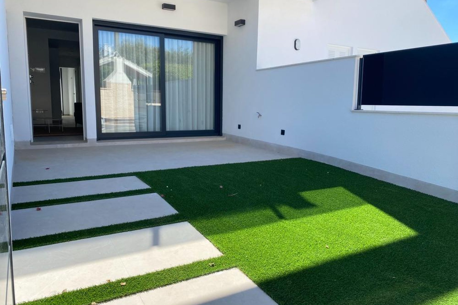 New Build - Bungalow -
San Pedro del Pinatar - Lo Pagan, San Pedro del Pinatar
