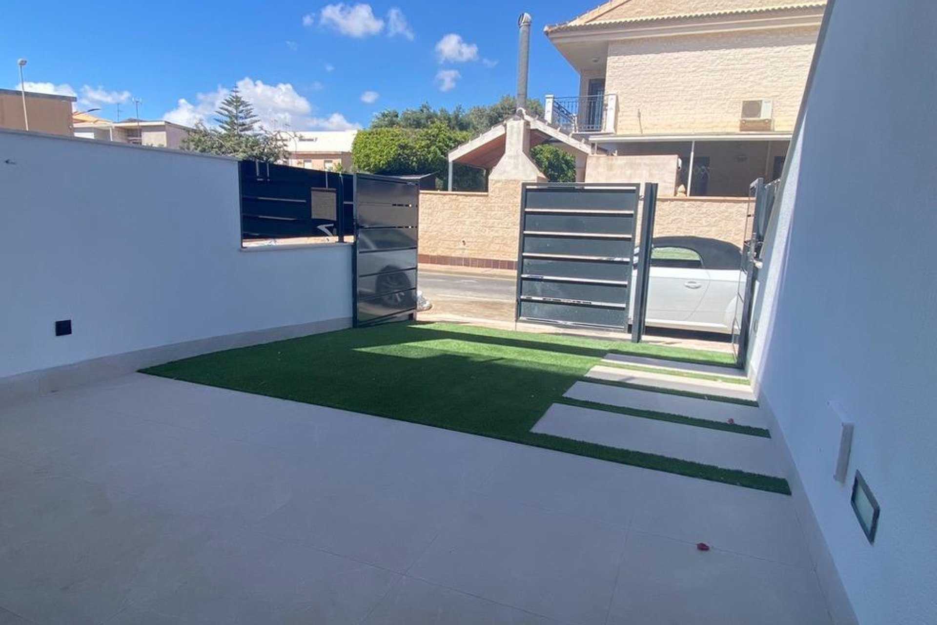 New Build - Bungalow -
San Pedro del Pinatar - Lo Pagan, San Pedro del Pinatar