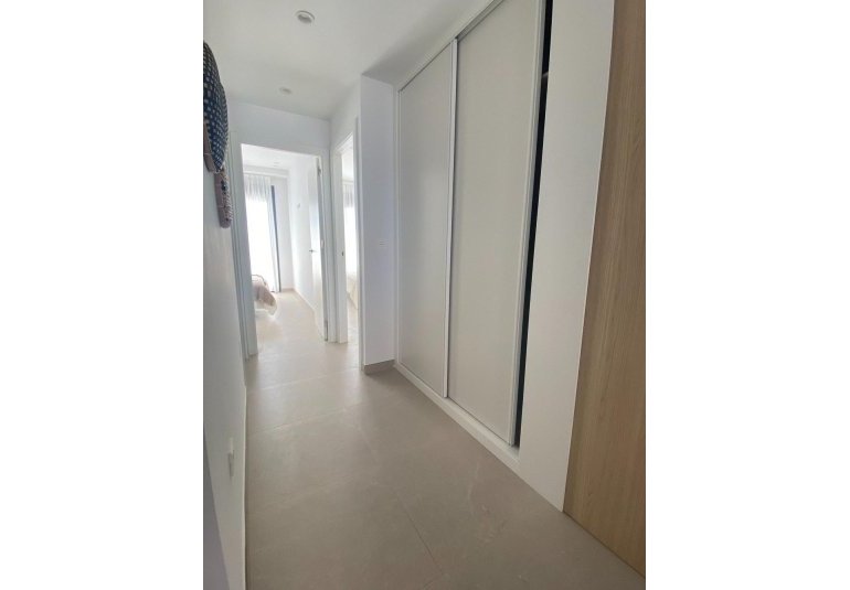 New Build - Bungalow -
San Pedro del Pinatar - Lo Pagan, San Pedro del Pinatar