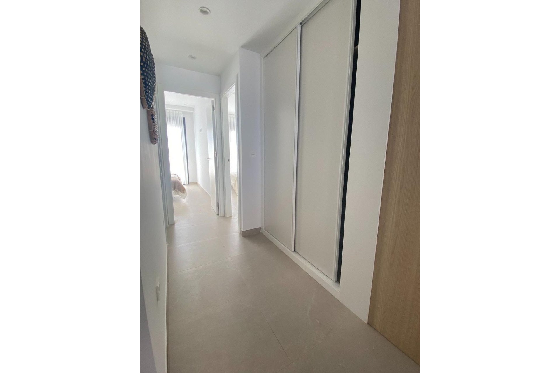 New Build - Bungalow -
San Pedro del Pinatar - Lo Pagan, San Pedro del Pinatar