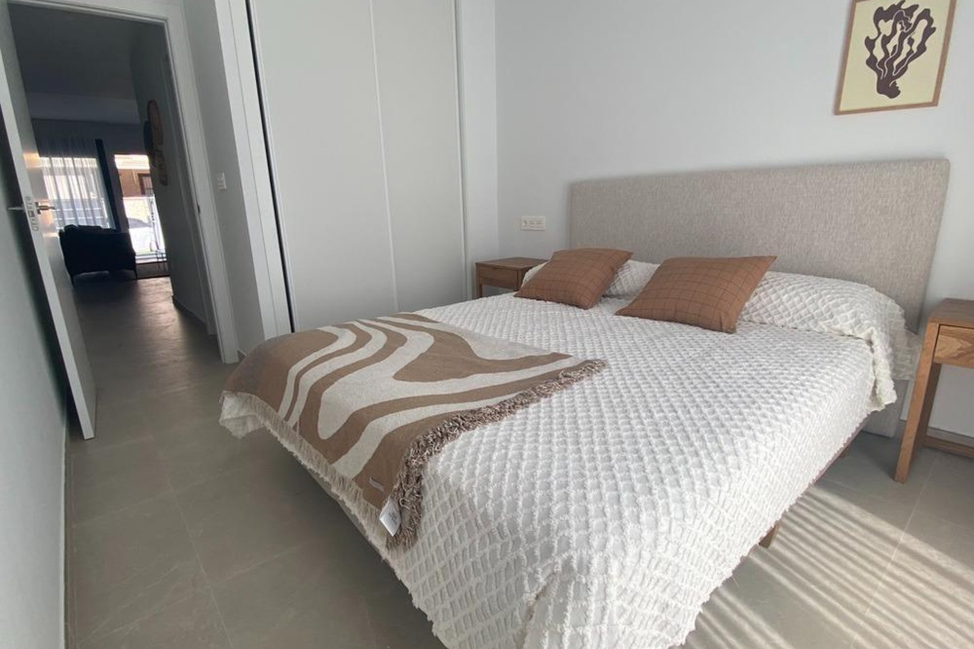 New Build - Bungalow -
San Pedro del Pinatar - Lo Pagan, San Pedro del Pinatar