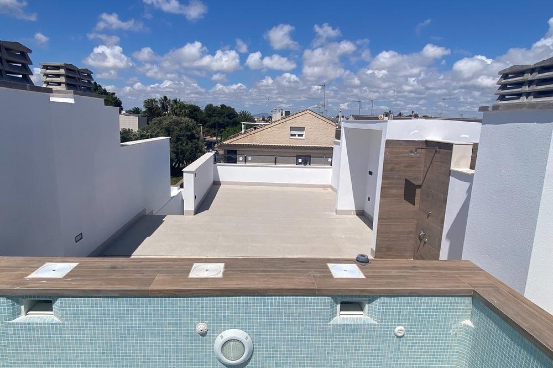 New Build - Bungalow -
San Pedro del Pinatar - Lo Pagan, San Pedro del Pinatar