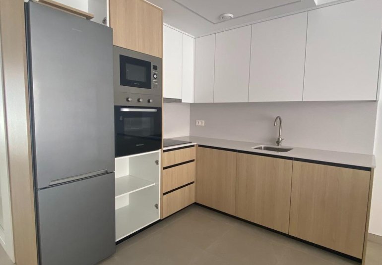 New Build - Bungalow -
San Pedro del Pinatar - Lo Pagan, San Pedro del Pinatar