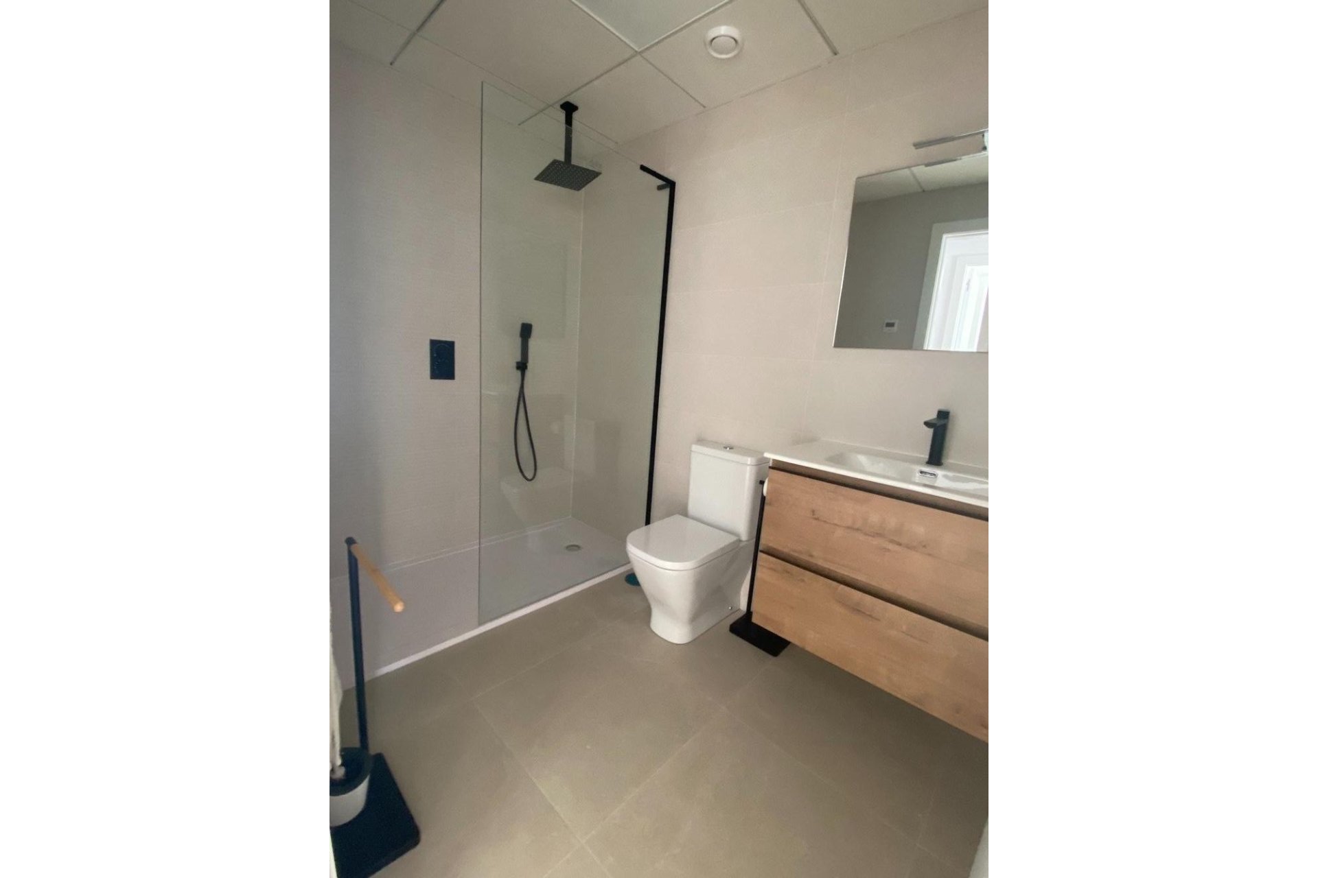 New Build - Bungalow -
San Pedro del Pinatar - Lo Pagan, San Pedro del Pinatar