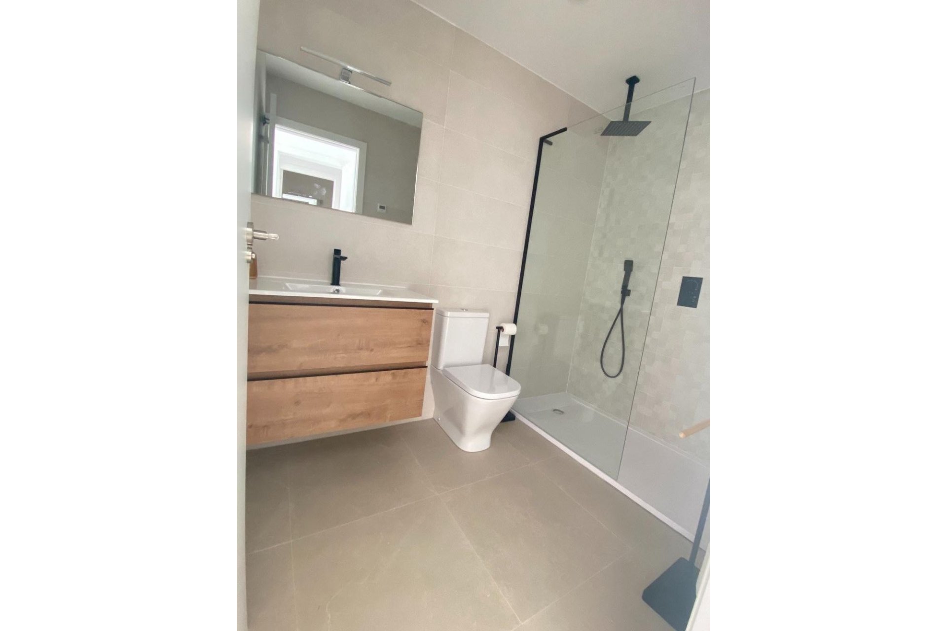 New Build - Bungalow -
San Pedro del Pinatar - Lo Pagan, San Pedro del Pinatar