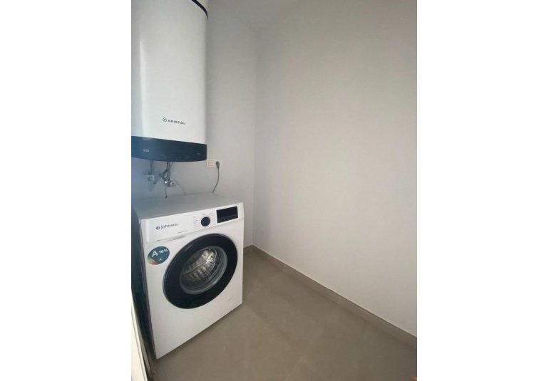 New Build - Bungalow -
San Pedro del Pinatar - Lo Pagan, San Pedro del Pinatar