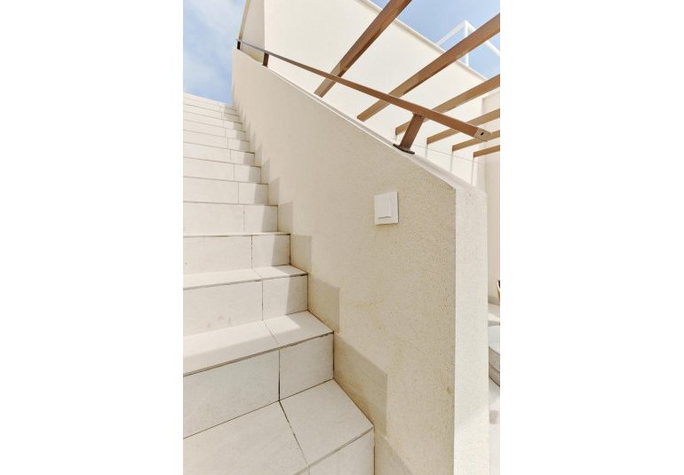 New Build - Bungalow -
Torrevieja - La veleta